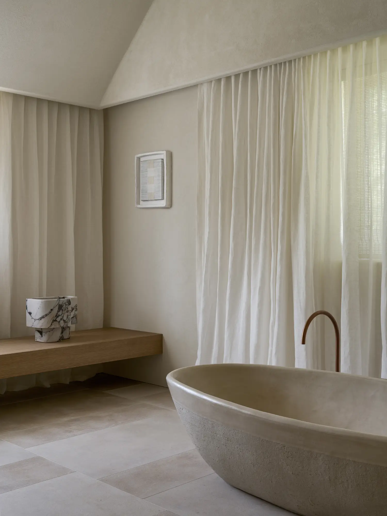 Home Tour  Residence GF